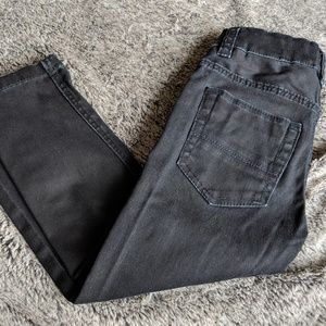 H&M Slim Leg Jeans size 2-3